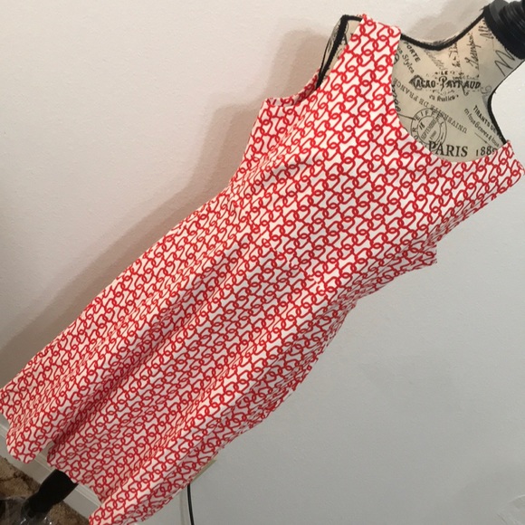 Jude Connally Beth Dress